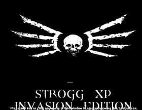 strogg xp