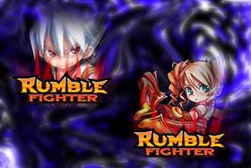 Rumble Fighter