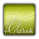 Microsoft Outlook Icon