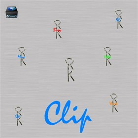 Clip