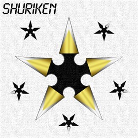 Shuriken