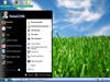 Windows Aero Blue by: Rebel2206