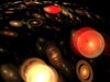 Space Disco by: mrs_starkers