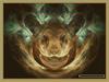 Fractal 275 by: digitalpix4all