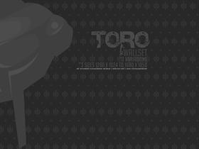 Toro