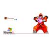 Street Fighter Logon - M. Bison