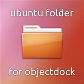 ubuntu folder icon
