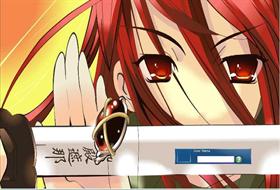 Shakugan no SHANA