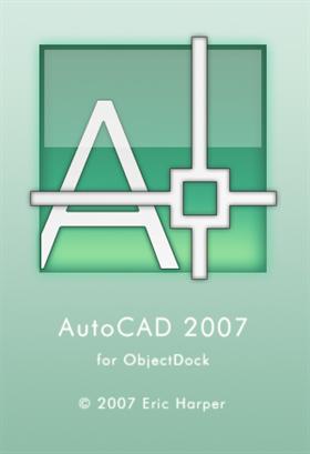 AutoCAD 2007