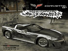 NFS Vette