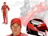 Kimi Räikkönen Icons by: MadnessRed