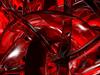 RED MELTDOWN by: RUI TOKUS