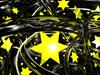 SPACE STARS by: RUI TOKUS