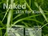 Naked Xion by: pixel-z