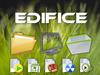 Edifice by: mkorashy