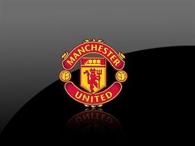 Manchester United Logo