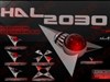 Hal 2030 by: theAVMAN