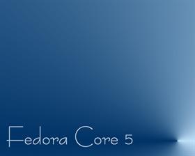 Fedora Core 5