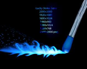 Lucky Strike