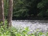 Watching The River Run by: CarGuy1