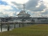 USS Yorktown by: CarGuy1