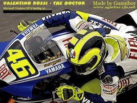 Valentino Rossi 4