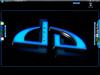cool blue