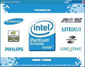 Intel Pentium eXtreme