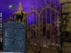 Graveyard Full by: AnneMarie