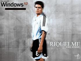 riquelme