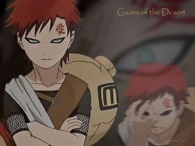 Gaara