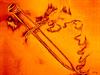 The Fire Sword by: cLoUDcAT
