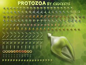 PROTOZOA