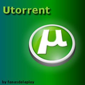 Utorrent Icon Dock