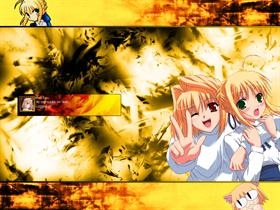 Type-Moon Logon