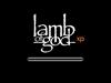 Lamb Of God Bootskin