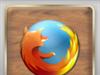 Firefox Aqua Orb by: Jakeumms