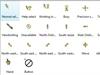 Windows Sparkles by: MetalHellssAngel