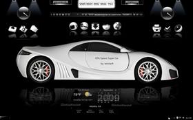 GTA Spano Supercar