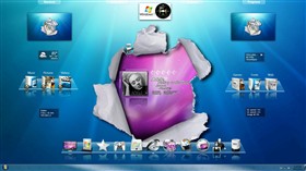 Win7Mac Snow Leopard