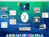 Mac OS X Mavericks by: winstar4