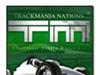 Trackmania Nations PNG Logo