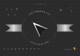 Metropolite