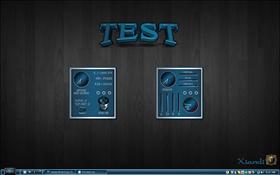 Test