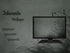 Maranta Wallpaper by: Xiandi