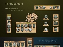 Halcyon