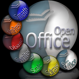 Open Office