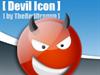 Devil Icon