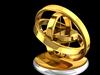 The Golden Gyroscope by: joohansson