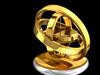 The Golden Gyroscope